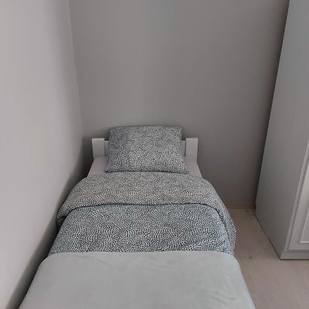 Cozy Apartment In Kikinda Екстер'єр фото